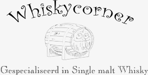 Whisky Corner
